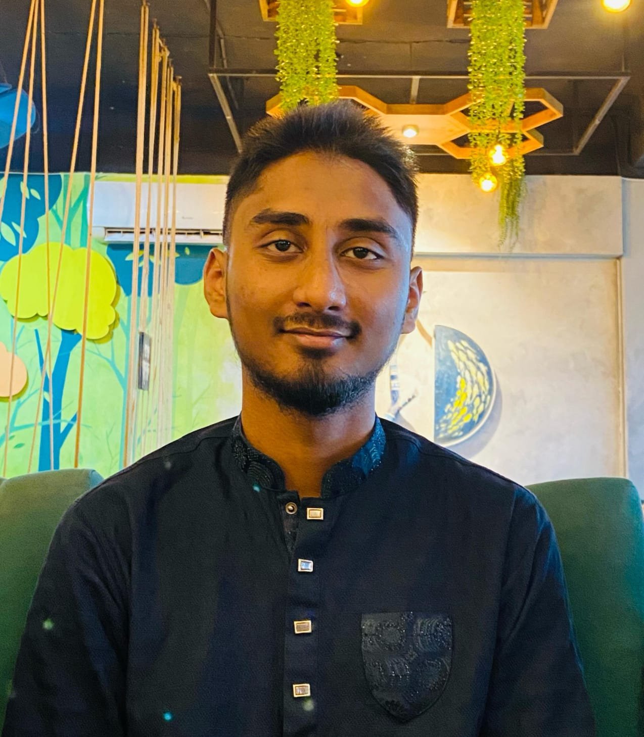 Md. Niamul Islam